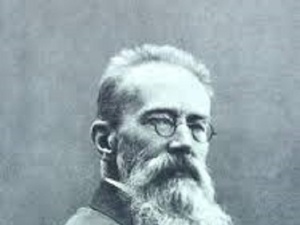 18 марта 2026 года - Римский-Корсаков Николай Андреевич : 182 года со дня рождения 